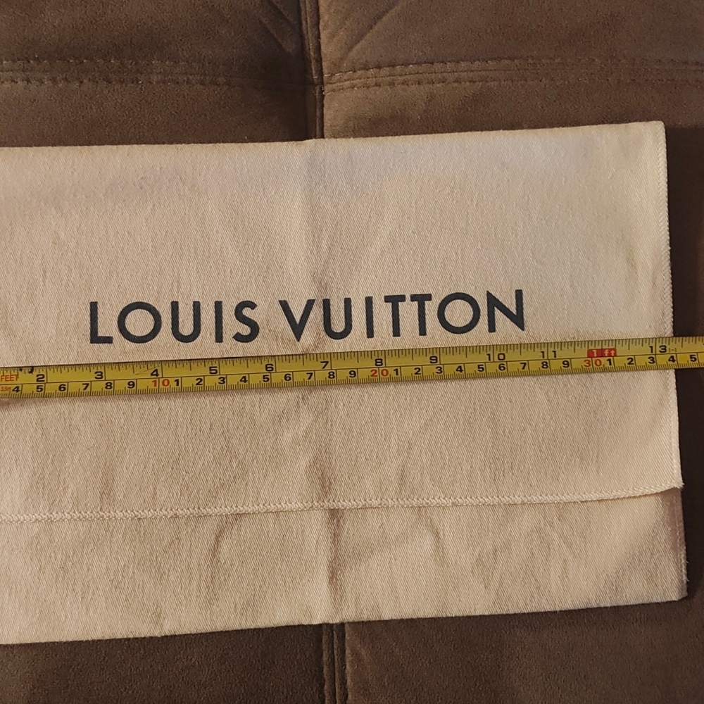 Louis Vuitton Dust Bag